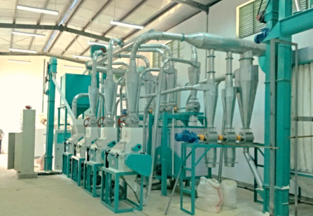 roller packaging machine milling Maize mill, flour maize mill,maize machine flour