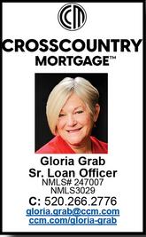 Cross Country Mortgage Gloria Grab