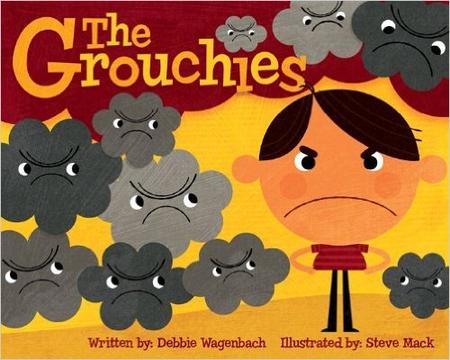 The Grouchies Childrens Book