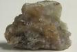 QUARTZ, CHALCEDONY, SERPENTINE, CHROMITE - Red Pit Mine, Fulton Township, State Line Chromite District, Lancaster County, Pennsylvania, USA - for sale