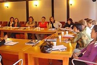 Lyal S. Sunga Istanbul Turkey violence against women lectures