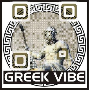 Greek Vibe