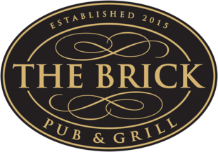 The Brick Pub and Grill - Restaurant, Bar