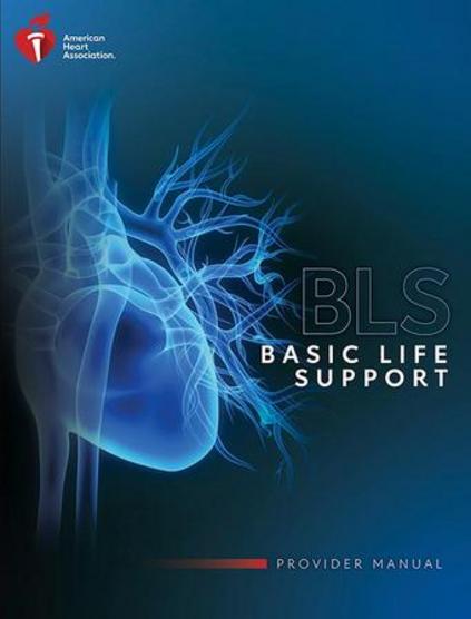 Bls For Healthcare Providers