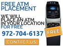 Get a free atm