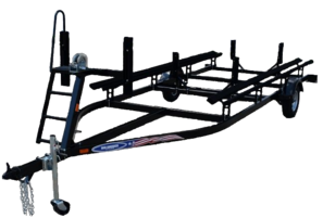 Pontoon Trailers Michigan