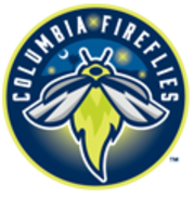 Columbia Fireflies Baseball