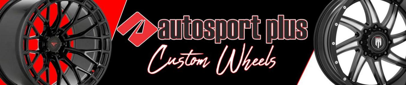Custom Wheels Akron Ohio | Alliance Ohio Rims and Tires | Wheels for sale Near Me | Land Rover Akron | GMC Rims and Tires Akron