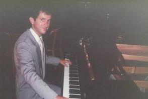 Glen Rose Piano