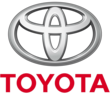 Toyota logo