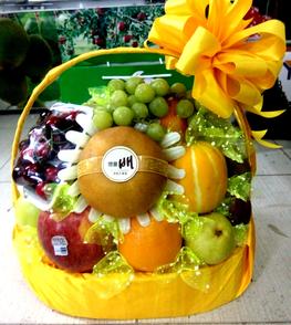 Cherry Mỹ tại Hà Nội