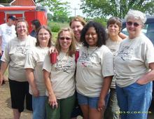 photo courtesy of ERD