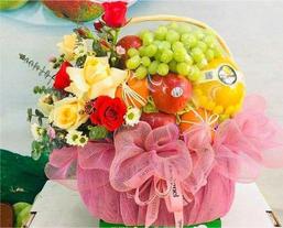 Bán hoa quả nhập khẩu tại Hà Đông