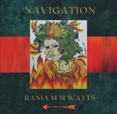Navigation by Rania M M Watts