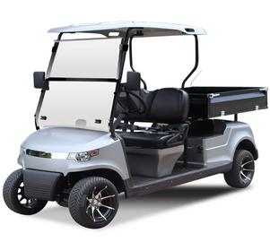 Capella Utility Vehicles, Capella HCX
