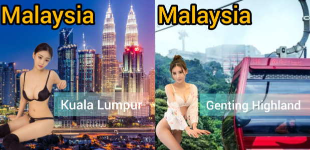 kuala lumpur escort girls