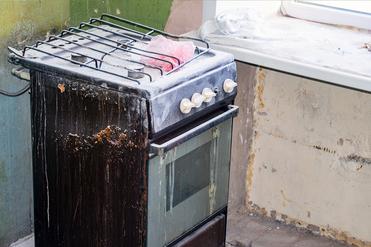 Local Old Barbecues and Grill Removal Services in Lincoln NE LNK Junk Removal