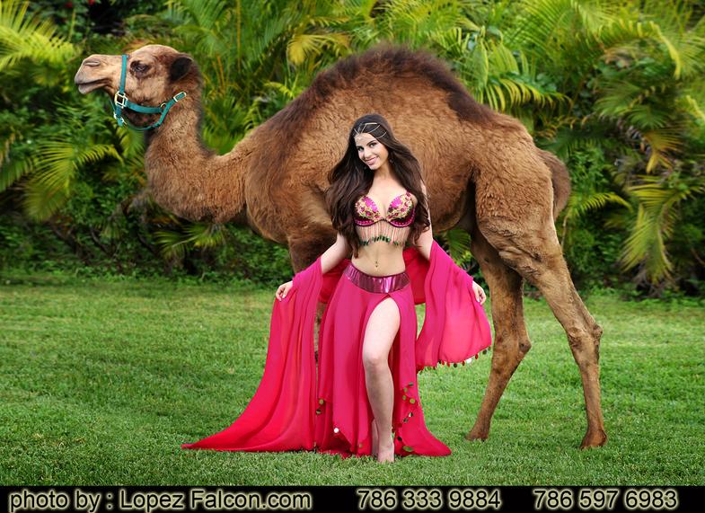Camel Arabian Nights Quinceanera Theme Moroccan Quinces miami Photography Quinces Video Arabian Quinceanera Dresses Miami
