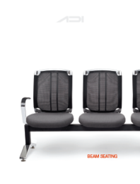 Beam Seating