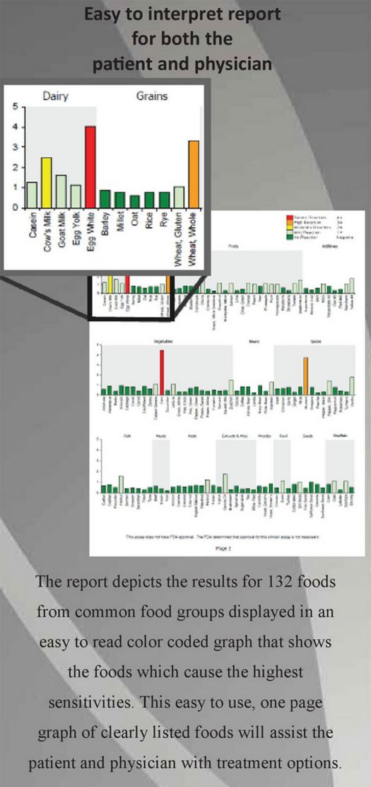 FIT Test Patient Trifold 5