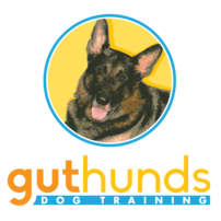 Home | Gut Hunds Dog Training