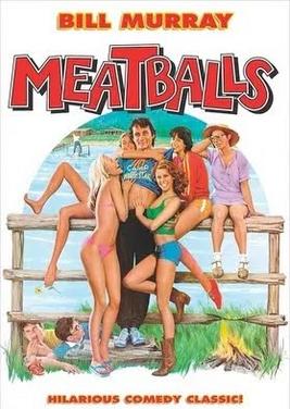 Meatballs Full Movie