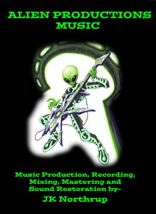 Music Production