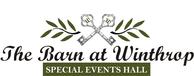 The Barn at Winthrop Platinum Sponsor