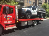 Tows R Us Towing - Towing Company, 24 Hour Towing, Roadside Service