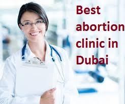 abortion doctor in dubai