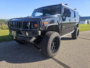 2005 Hummer H2 For Sale by Mad Muscle Garage Classic Cars