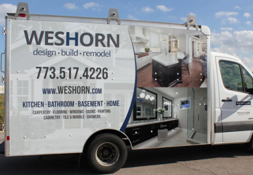 Vernon Hills Home Kitchen Remodel, Bathroom Renovation, Basement Design Finishing