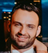 Jason Zaideman