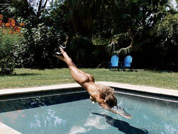 Clothing Optional BnB - Paradise Privada Phoenix, AZ