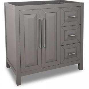 van100-36 Vanity Cabinet