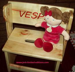 Furniture and Things for Children and Babies