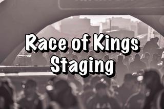 2026 King of the Hammers Race of Kings 4400 Staging