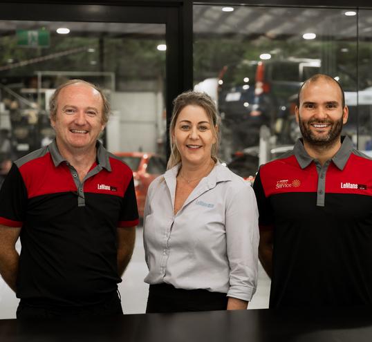 Jaguar Service Brisbane