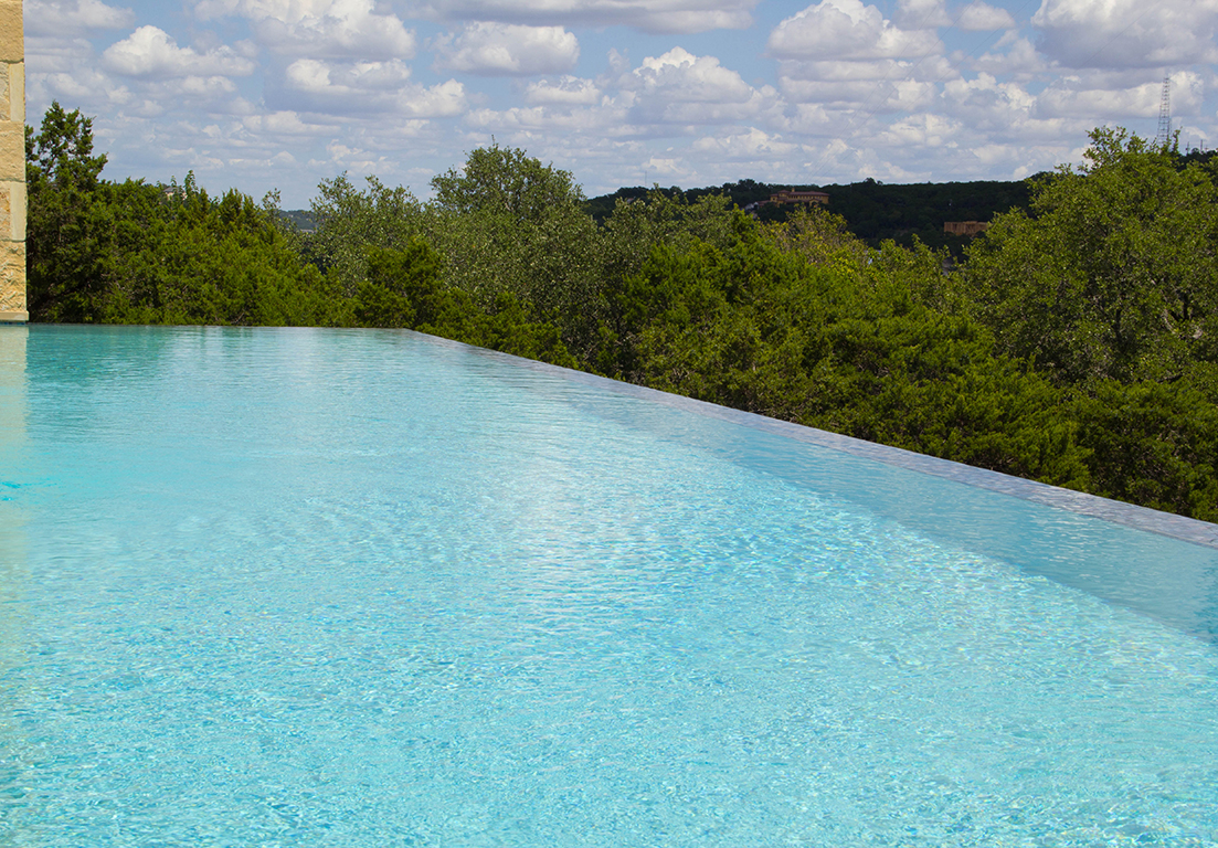 Woodlands Pool Builders