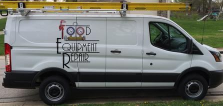 Food Equipment Repair Inc
