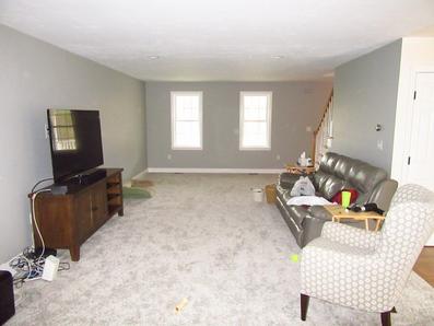 Interior-living-room-painting-Norton-MA