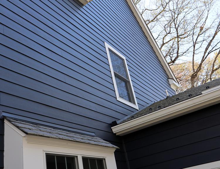 Hardie Board Siding Gaithersburg, MD