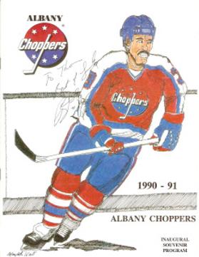 1979 Maine Mariners AHL Hockey Program (Nova Scotia Voyageurs) poor  condition