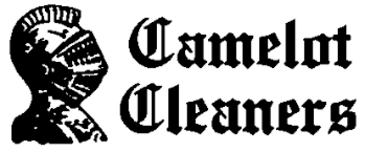 Camelot Cleaners