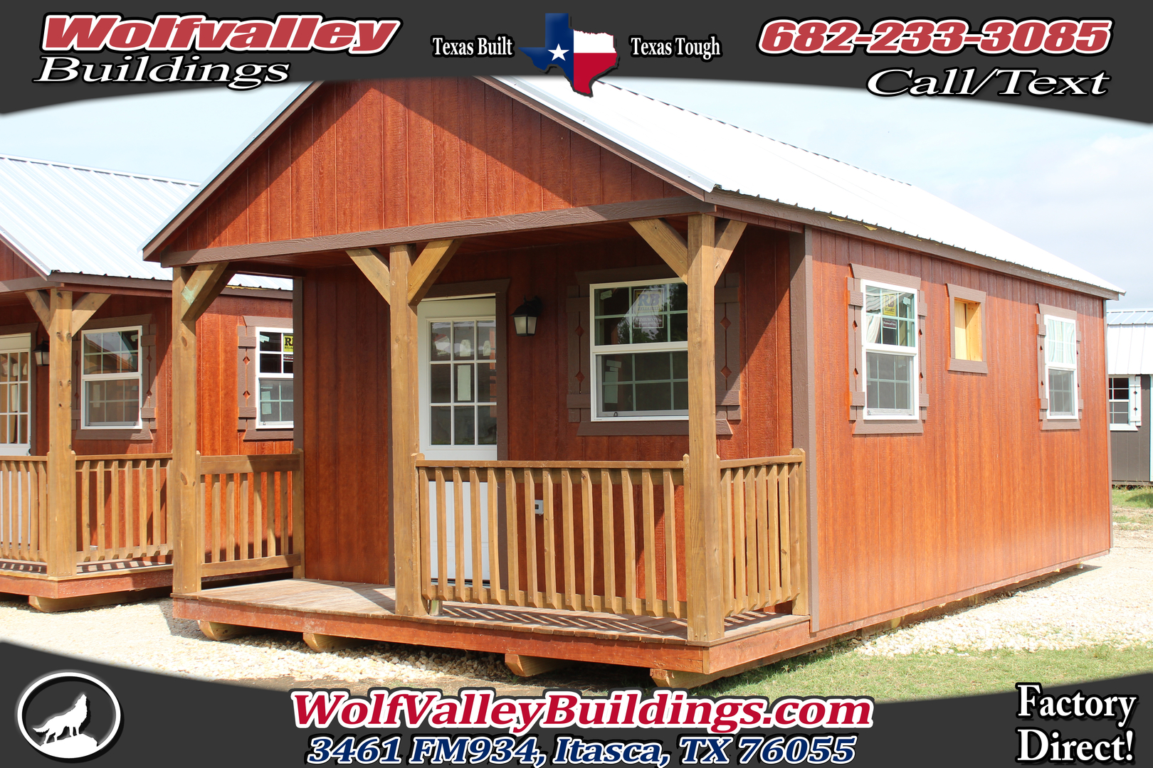 Tiny Houses For Sale in Texas  Tiny Home Builders in Dallas, TX