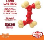 Nylabone Power Chew Double Bone