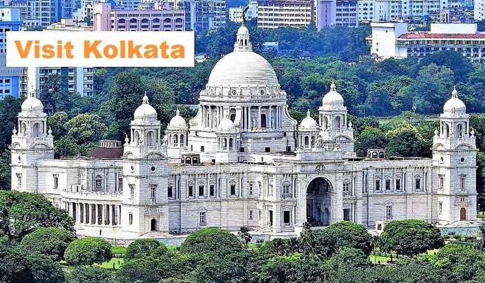 Kolkata City Tour One day calcutta sightseeing