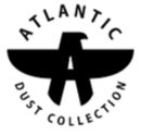 Atlantic Dust Collection Logo