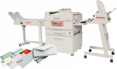 Digital Envelope Printers