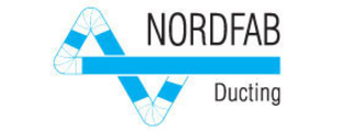 NORDFAB DUCTING logo